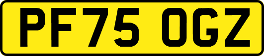 PF75OGZ