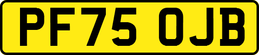 PF75OJB