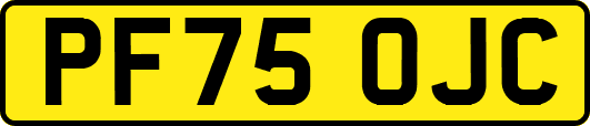 PF75OJC