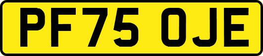 PF75OJE