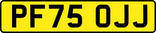 PF75OJJ