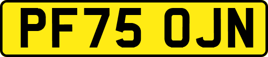 PF75OJN