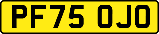 PF75OJO