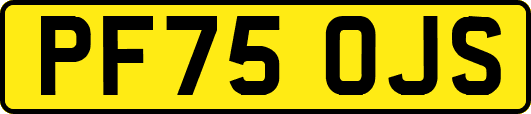 PF75OJS
