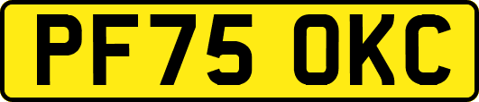 PF75OKC