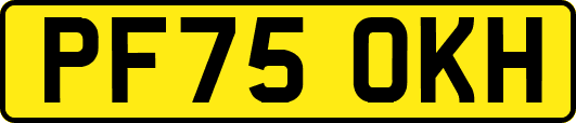 PF75OKH