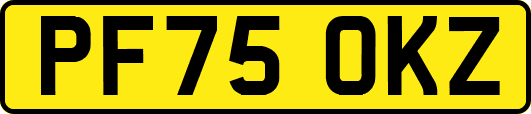 PF75OKZ