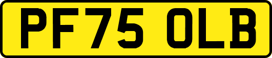 PF75OLB