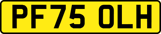 PF75OLH