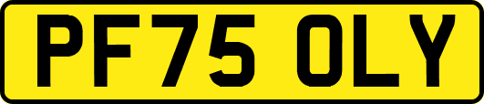 PF75OLY