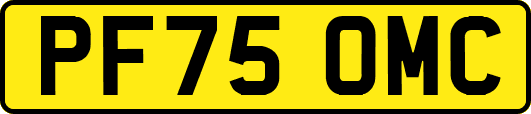 PF75OMC