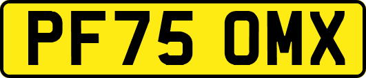 PF75OMX