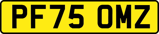 PF75OMZ