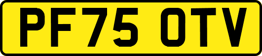 PF75OTV