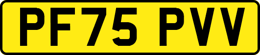 PF75PVV