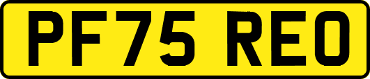 PF75REO
