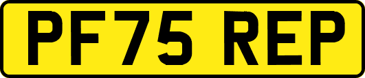 PF75REP