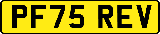 PF75REV