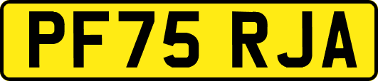 PF75RJA