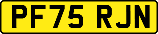 PF75RJN