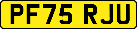 PF75RJU