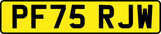 PF75RJW