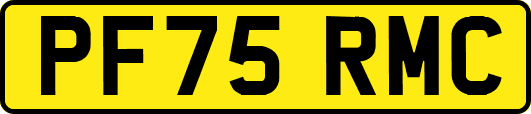 PF75RMC