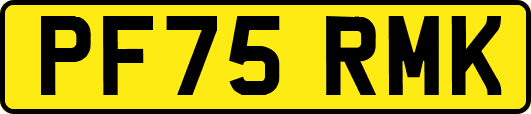 PF75RMK
