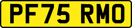 PF75RMO