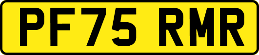 PF75RMR