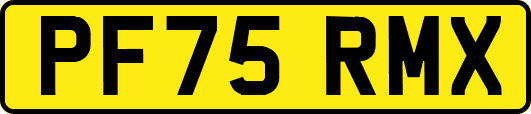 PF75RMX