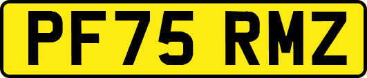 PF75RMZ