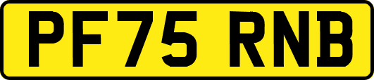 PF75RNB