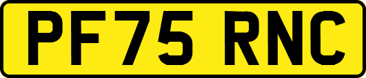 PF75RNC
