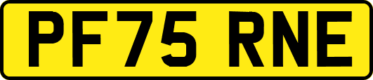PF75RNE