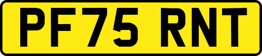 PF75RNT