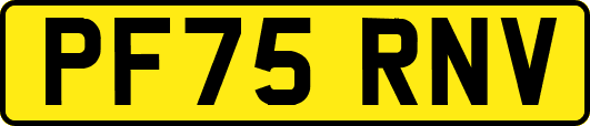 PF75RNV