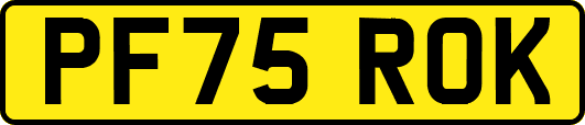 PF75ROK