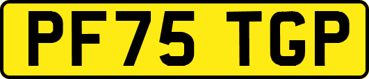 PF75TGP