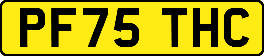 PF75THC
