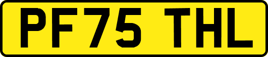 PF75THL