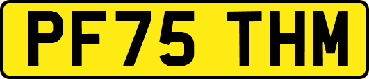 PF75THM