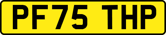 PF75THP