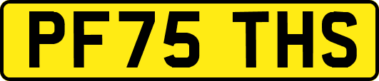 PF75THS