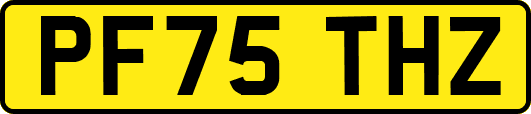 PF75THZ