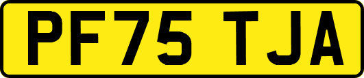 PF75TJA