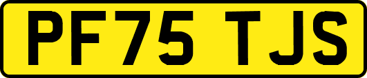 PF75TJS