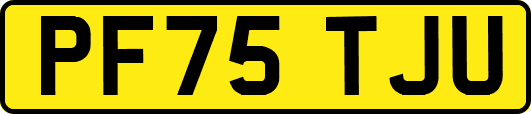 PF75TJU