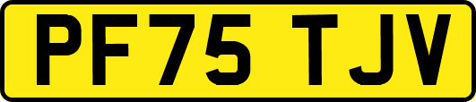 PF75TJV