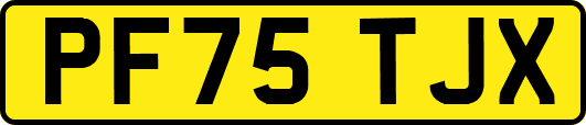 PF75TJX